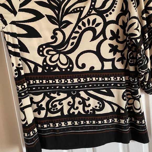 Women’s dress shirt XL Create Design Works CDW - Picture 6 of 7